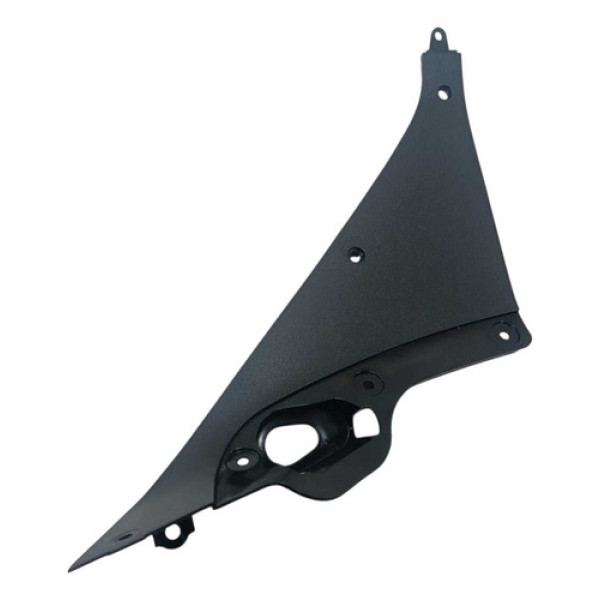 Carenagem Interna Aba Esquerda Honda Cbr 650r 20/22 Original Preto