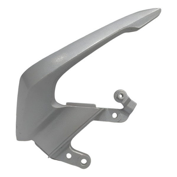 Alça Traseira Direita Honda Cg Titan 160 16/24 Original Prateado