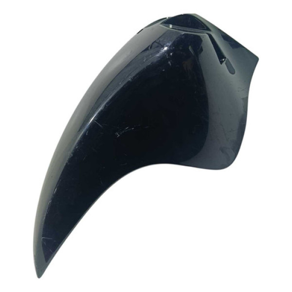 Paralama Dianteiro Honda Biz 125 18/20 Original Preto