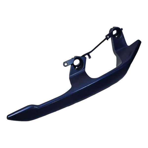 Alça Traseira Direita Yamaha Xmax 250 2021 Original Azul