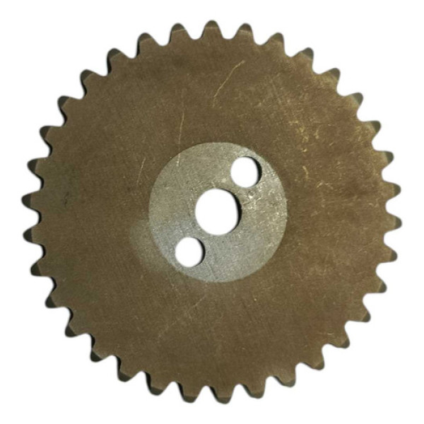 Engrenagem Corrente Comando Honda Biz 125 05/19 Original