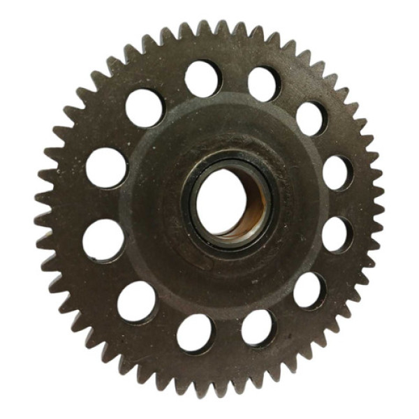 Engrenagem Cremalheira Suzuki Yes/intruder 04/14 Original 