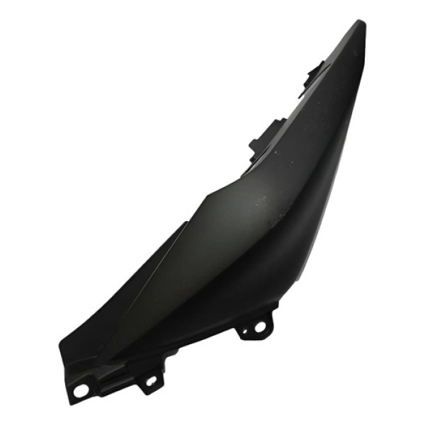 Carenagem Traseira Esquerda X-max 250 21/24 Preta Original Preto