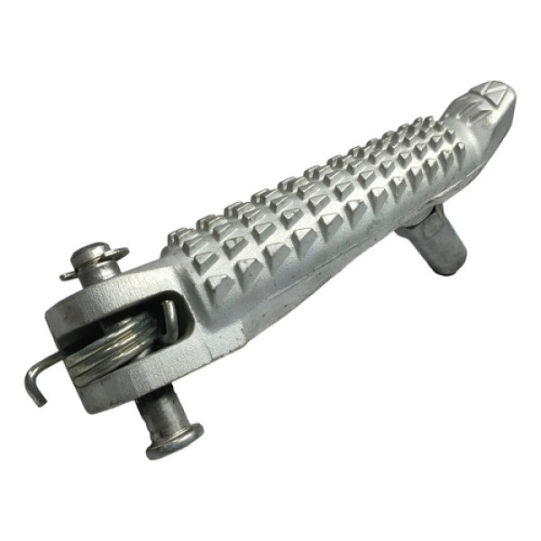  Pedaleira Esq Dianteira Kawasaki Ninja 400 20/23 Original