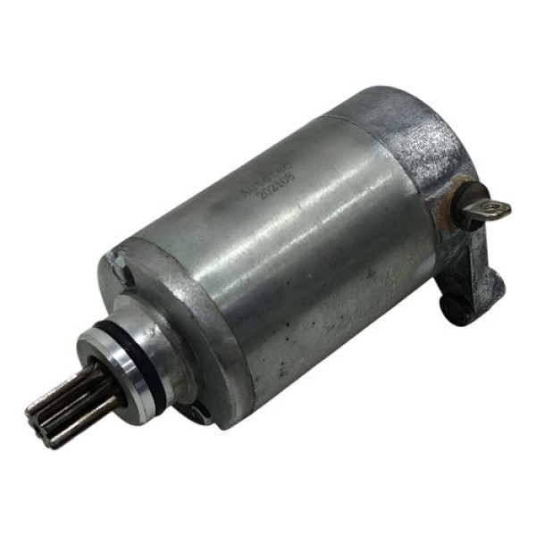 Motor Arranque Partida Suzuki 125 Yes 06/10 Original