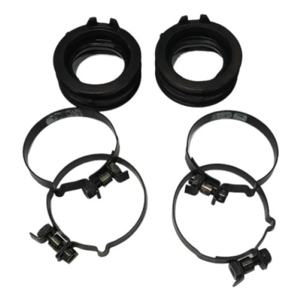 Coletores Admissão Yamaha Mt 07 16/23 Original