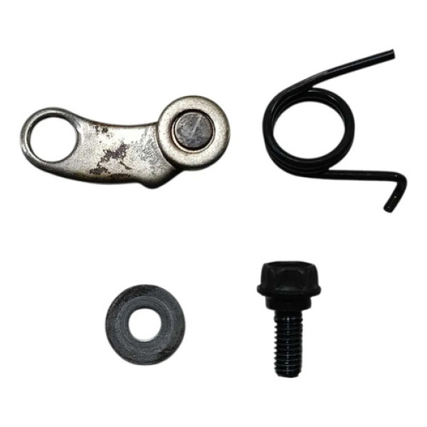 Trava Estrelinha Honda Cg 125 95/99 Original