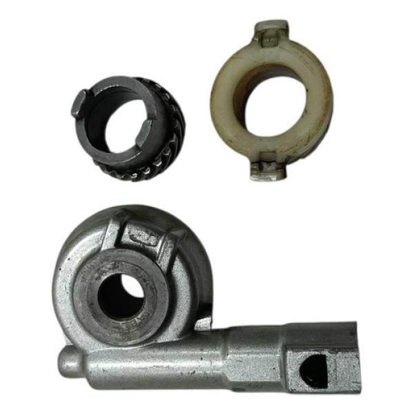 Caracol Desmultiplicador Honda Cg 150 Titan 04/08 Original