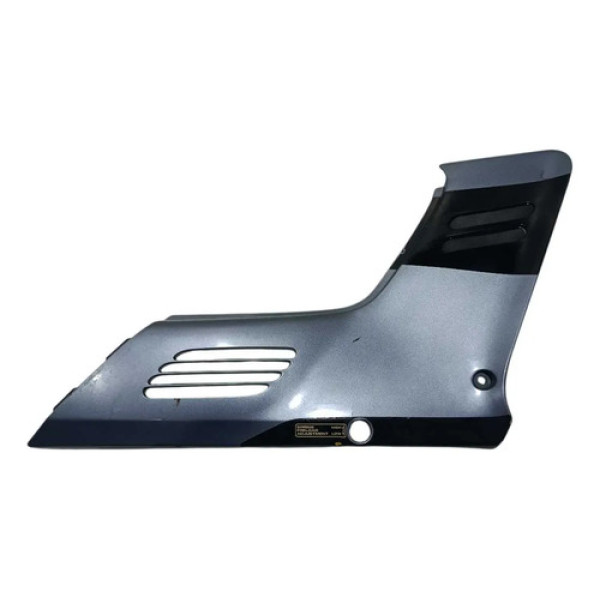 Carenagem Lateral Direita Honda Cbr 1000r 91/96 Original Cinza