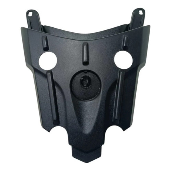 Carenagem Central Rabeta Bmw F800 Gs 13/16 Original Preto