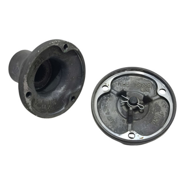 Filtro Centrifugo Honda Cg 160 16/24 Original