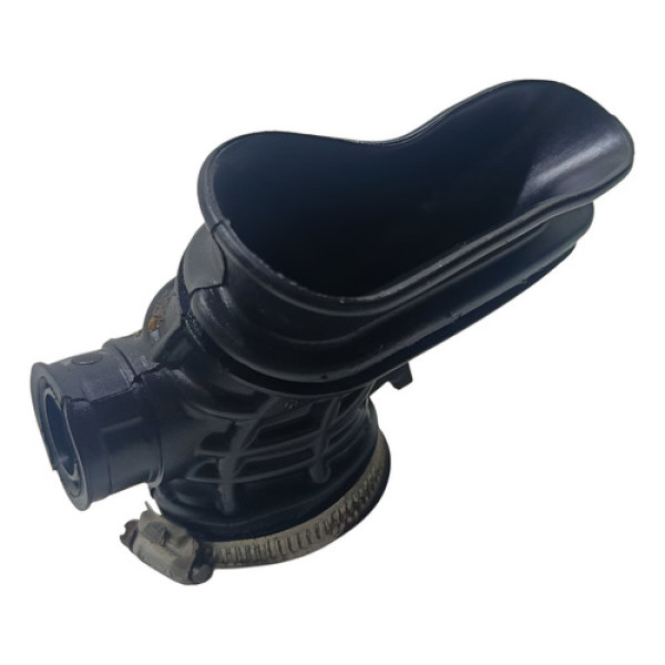 Coletor Filtro Ar Honda Cg 125 Cargo Ks 09/13 Original