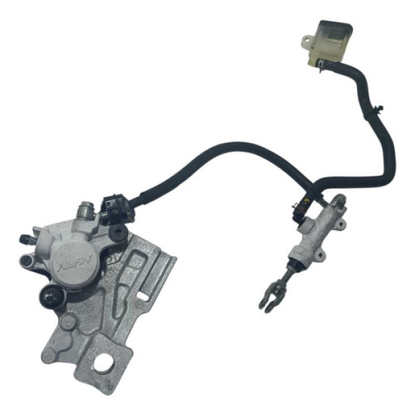 Pinça Traseira Suzuki Gladius 13/16 Original