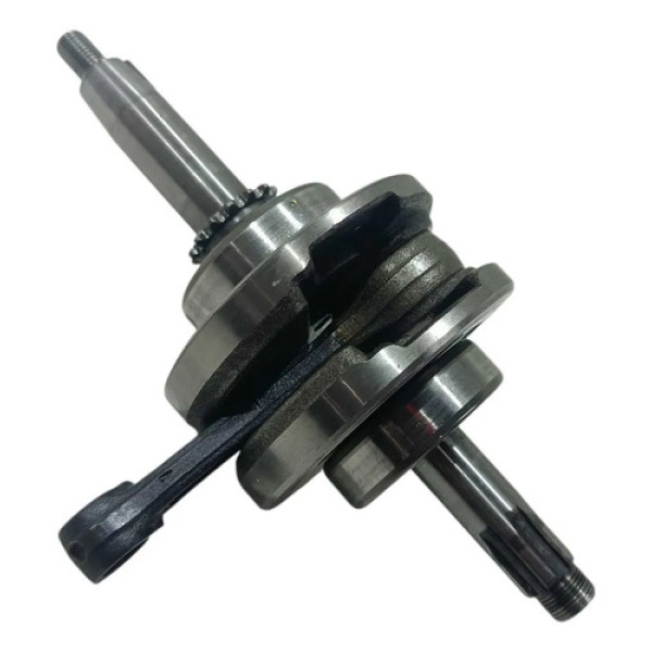 Virabrequim Shineray Xy 50 2005 Original