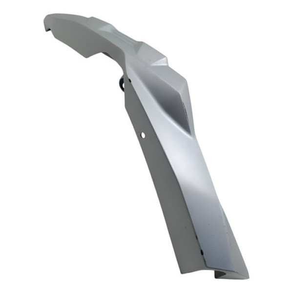 Carenagem Traseira Direita Bmw G310 Gs 21/24 Original Cinza