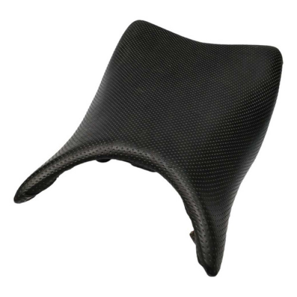 Banco Assento Dianteiro Piloto Honda Cbr 250 2012 Original Preto