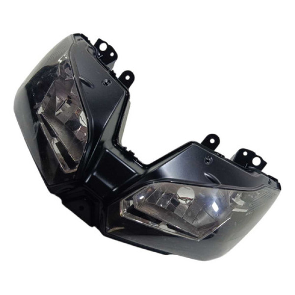 Farol Dianteiro Kawasaki Ninja 300 Abs 13/18 Original Ambos Lados