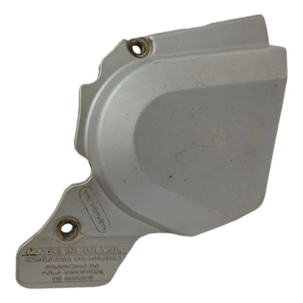 Protetor Pinhão Honda Cbx 250 02/08 Original