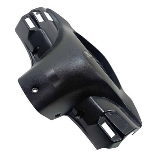 Carenagem Painel Honda Lead 110 09/15 Original Preto