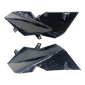 Carenagens Inferior Farol Ktm 990 Supermoto 2010 Original Preto