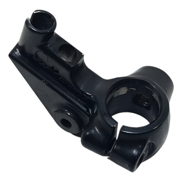 Manicoto Freio Dianteiro Honda Cg 150 04/08 Original Preto