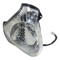 Farol Kasinski Comet 650 2012 Original Ambos Lados