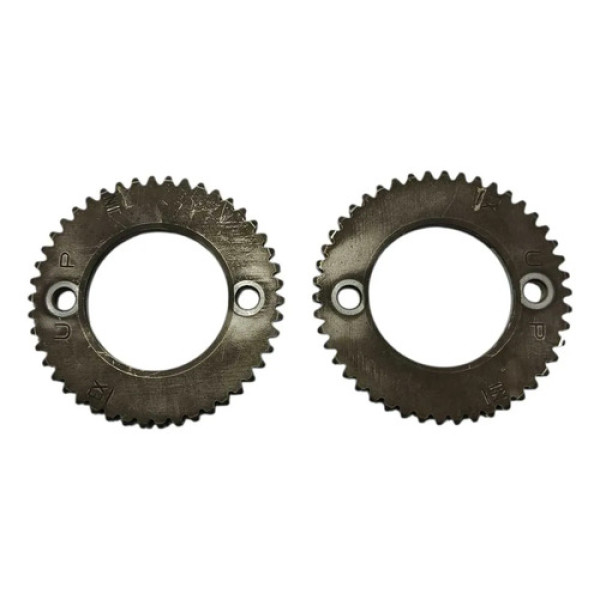 Engrenagem Comando Honda Cbr 1000r 91/96 Original