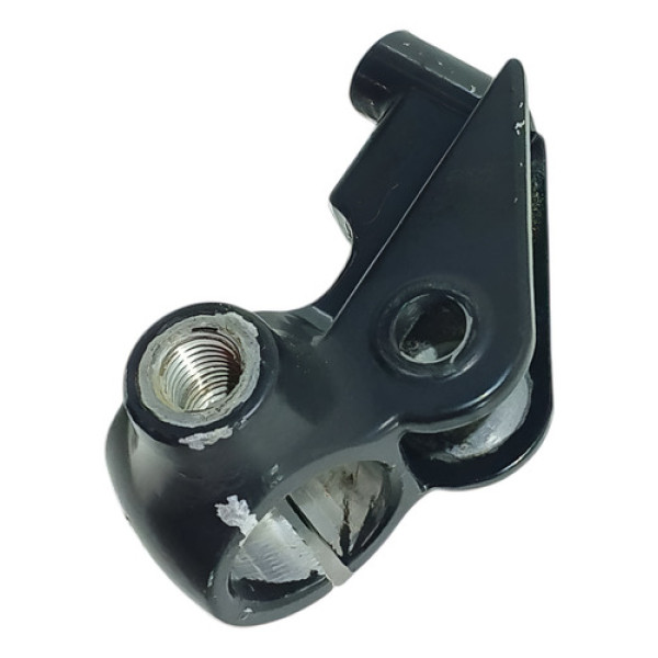 Manicoto Freio Honda Cg 125/150 00/13 Original Preto