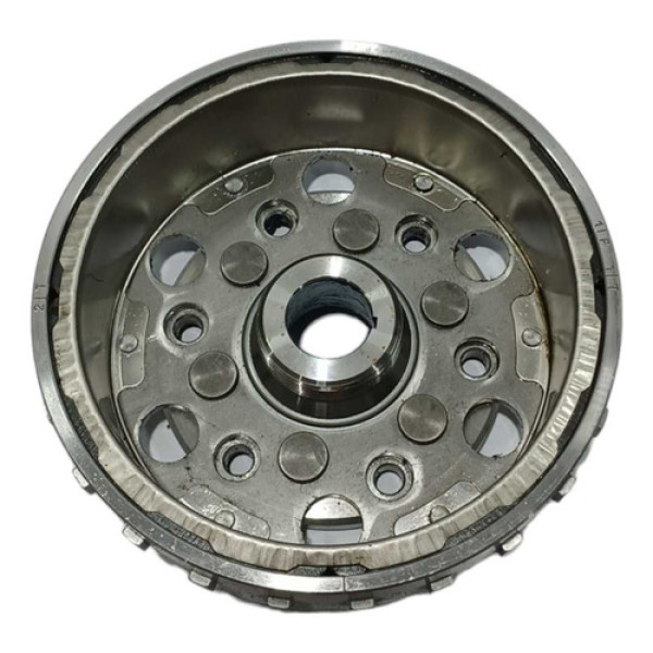 Volante Magneto Kawasaki Ninja 400 20/23 Original 