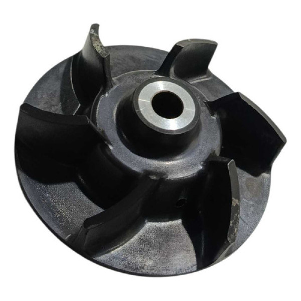 Helice Bomba Água Kawasaki Ninja 650r 09/11 Original