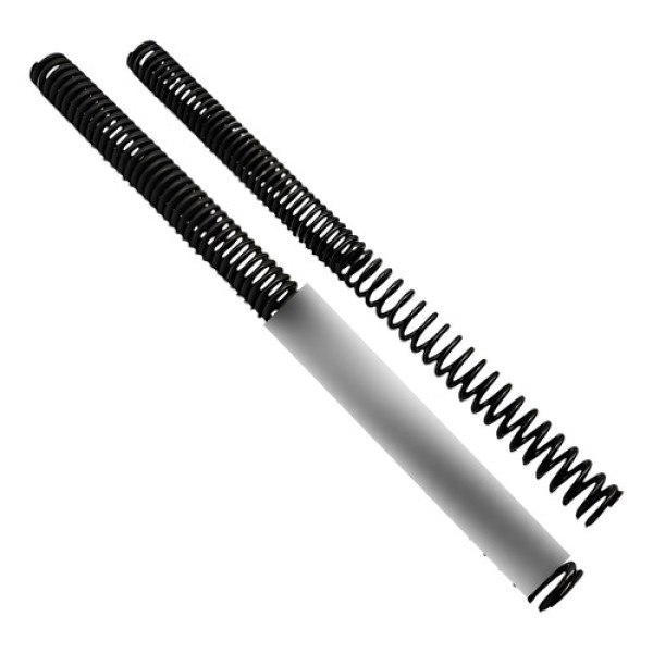 Molas Bengalas Par Honda Cbx 250 Twister 01/08 Original