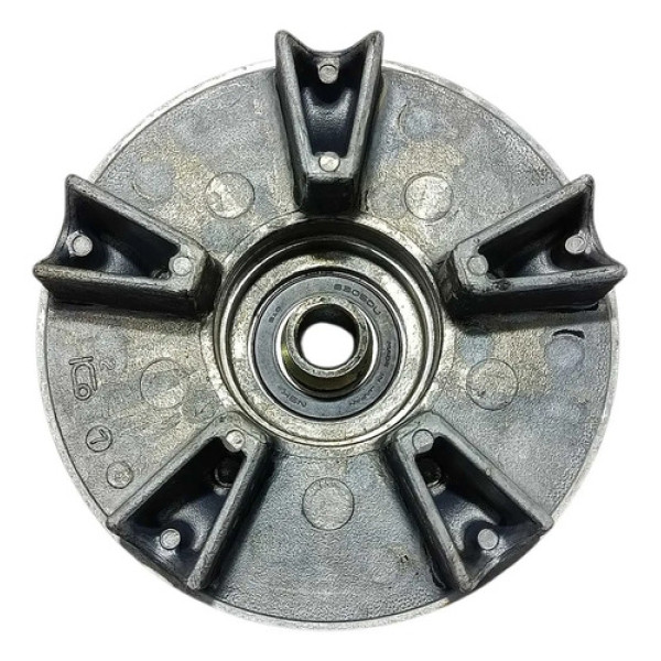 Flange Relação Honda Cbr 1000r 91/96 Original