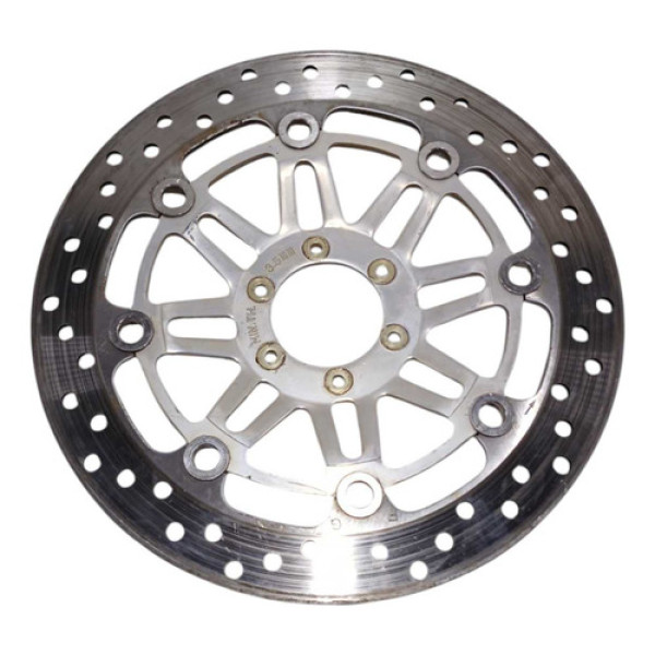 Disco Freio Dianteiro Esquerdo Honda Cbr 600f 94/97 Original