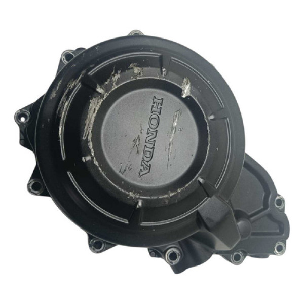 Tampa Estator Honda Cb 500f X R 16/19 Original Preto