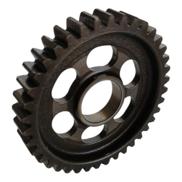 Engrenagem 3ª Eixo Secundário Honda Cg 150 04/08 Original 