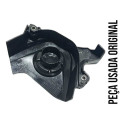 Protetor Pinhão Honda Cg 160 Start 16/24 Original