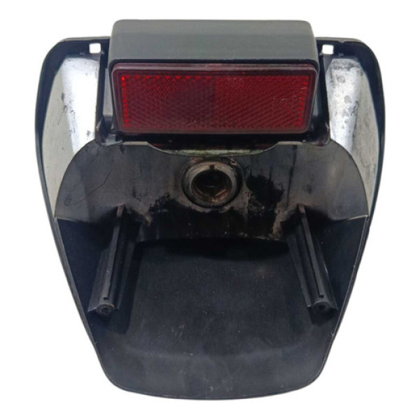 Lanterna Traseira Honda Cbx 250 Twister 01/08 Original Ambos Lados Vermelho