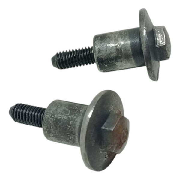 Parafusos Tampa Valvula Honda Cg 150 04/13 Original