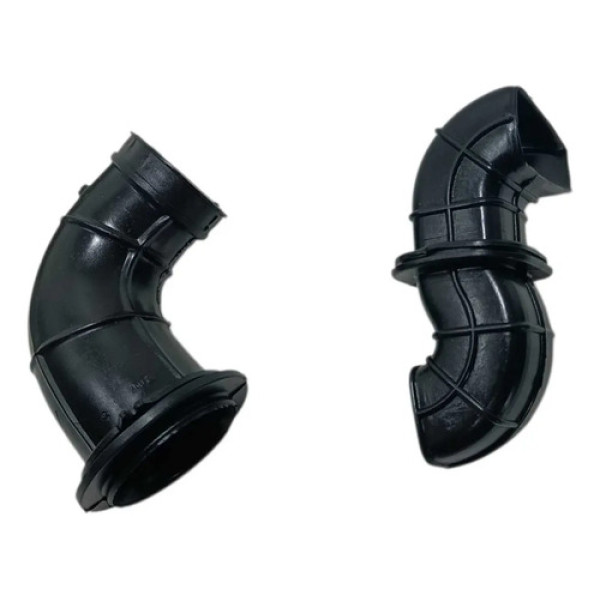 Condutor Caixa Filtro Ar Honda Cbx 200 Strada 97/02 Original