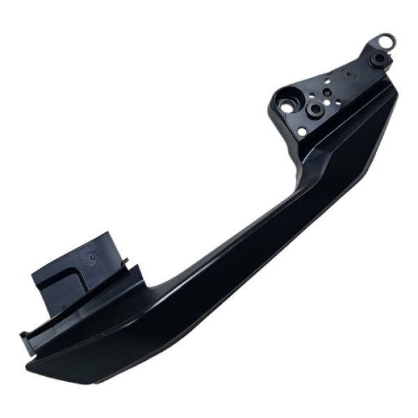 Alça Pega Mão Esquerda Honda Xre 190 Bros 160 17/22 Original Preto