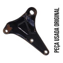 Suporte Escapamento Honda Cg 150 04/13 Original