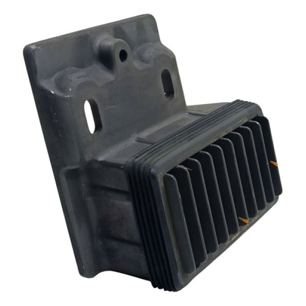 Resfriador Retificador Yamaha Mt 03 21/24 Original