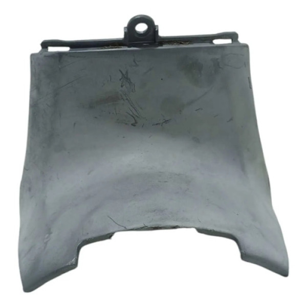 Carenagem Inferior Banco Honda Biz 100 98/04 Original Cinza