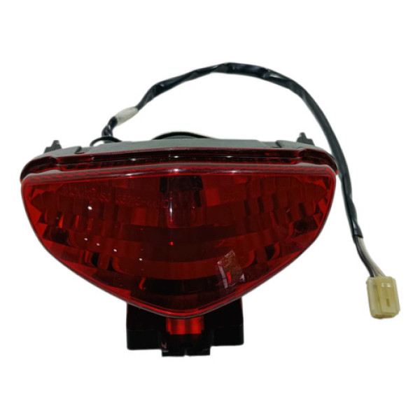 Lanterna Traseira Suzuki Gladius 13/16 Original