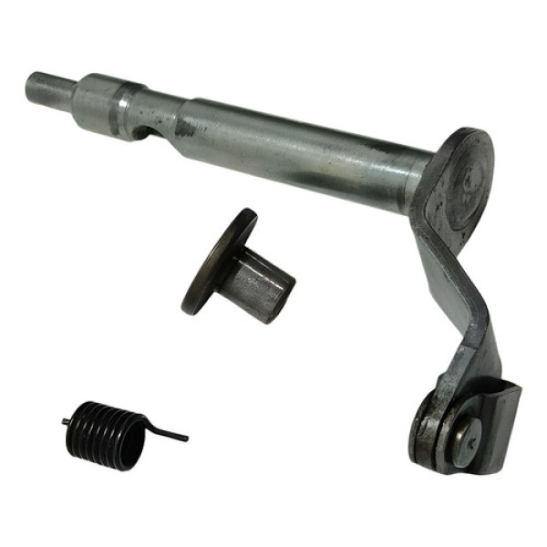 Haste Embreagem Honda Cg 160 16/24 Original