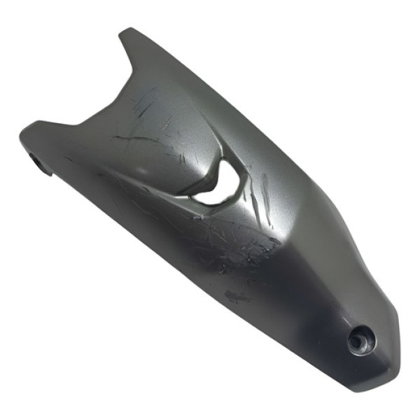 Proteção Escapamento Yamaha Fz15 23/24 Original