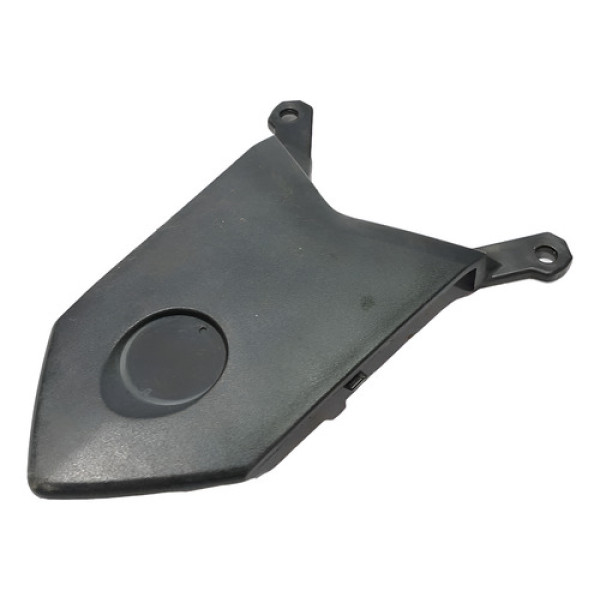 Carenagem Central Rabeta Yamaha Yzf R3 16/20 Original Preto