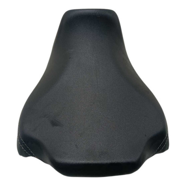 Banco Assento Dianteiro Honda Cbr 650r 20/22 Original Preto