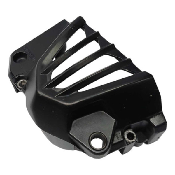 Protetor Pinhão Kawasaki Ninja 250r 08/12 Original C/avaria 