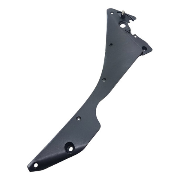 Carenagem Acabamento Aba Dir Honda Cbr 250r 2012 Original  Preto